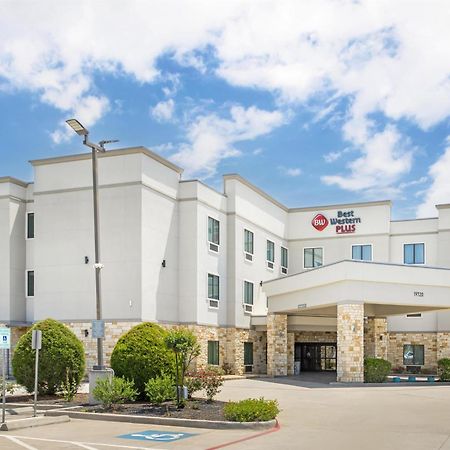 Best Western Plus Waller Hotel Екстериор снимка