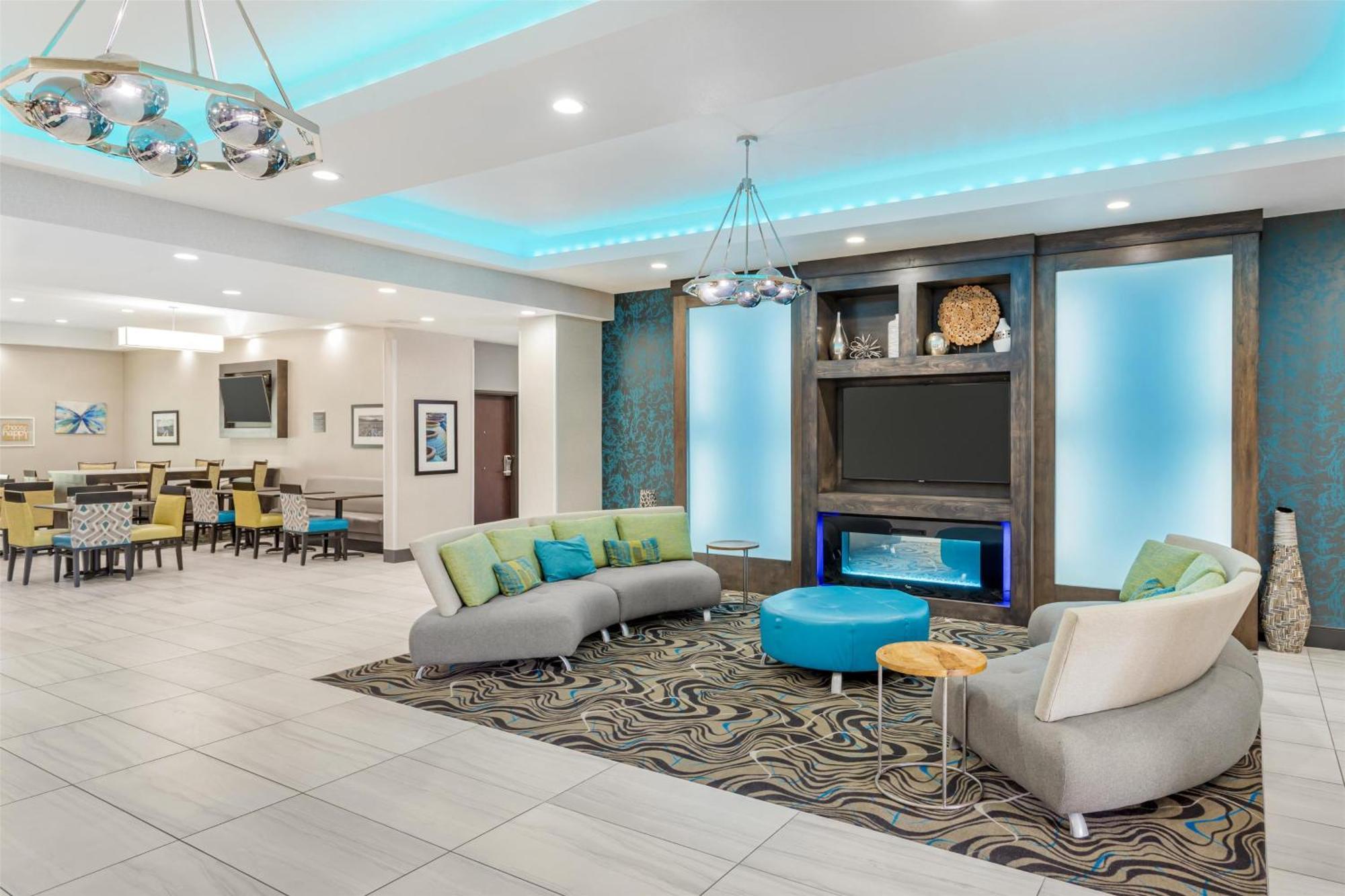 Best Western Plus Waller Hotel Екстериор снимка