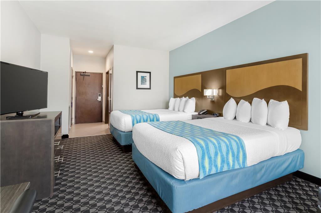 Best Western Plus Waller Hotel Стая снимка